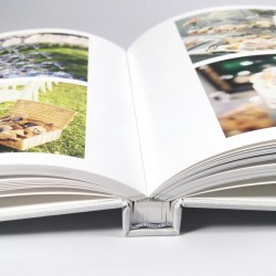 Фотокнига -прекрасный способ оформления фотографий